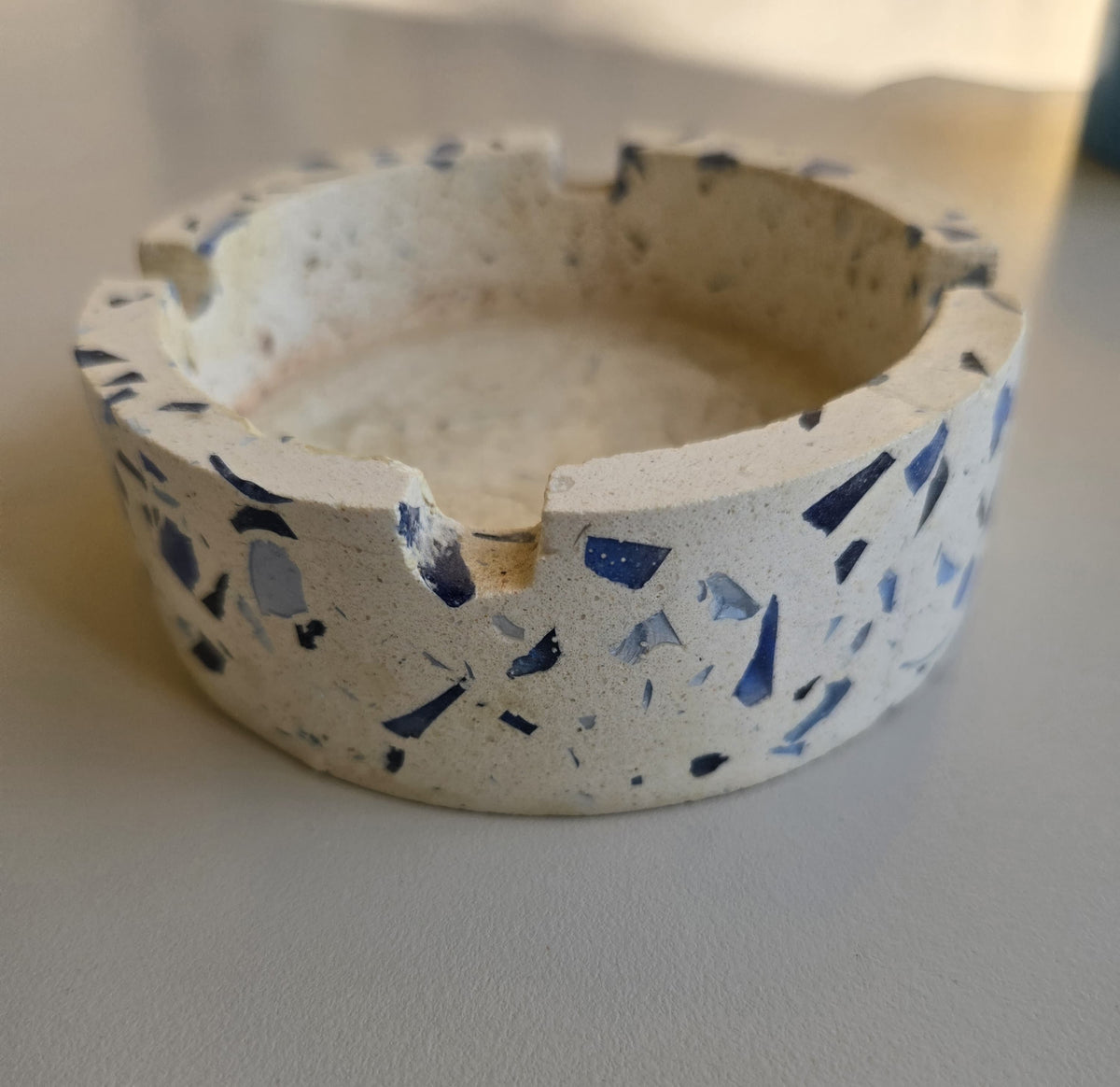 Round Ashtray