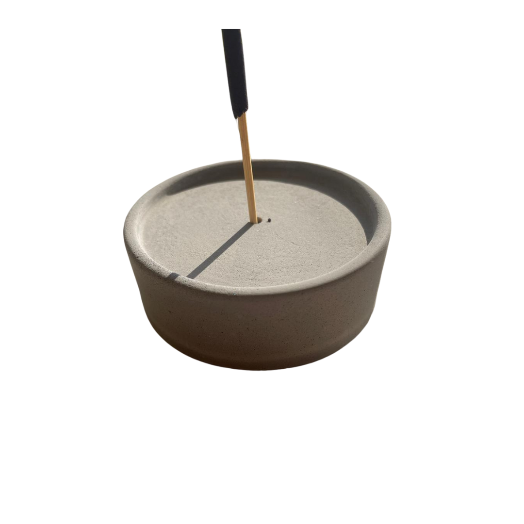 Incense Holder