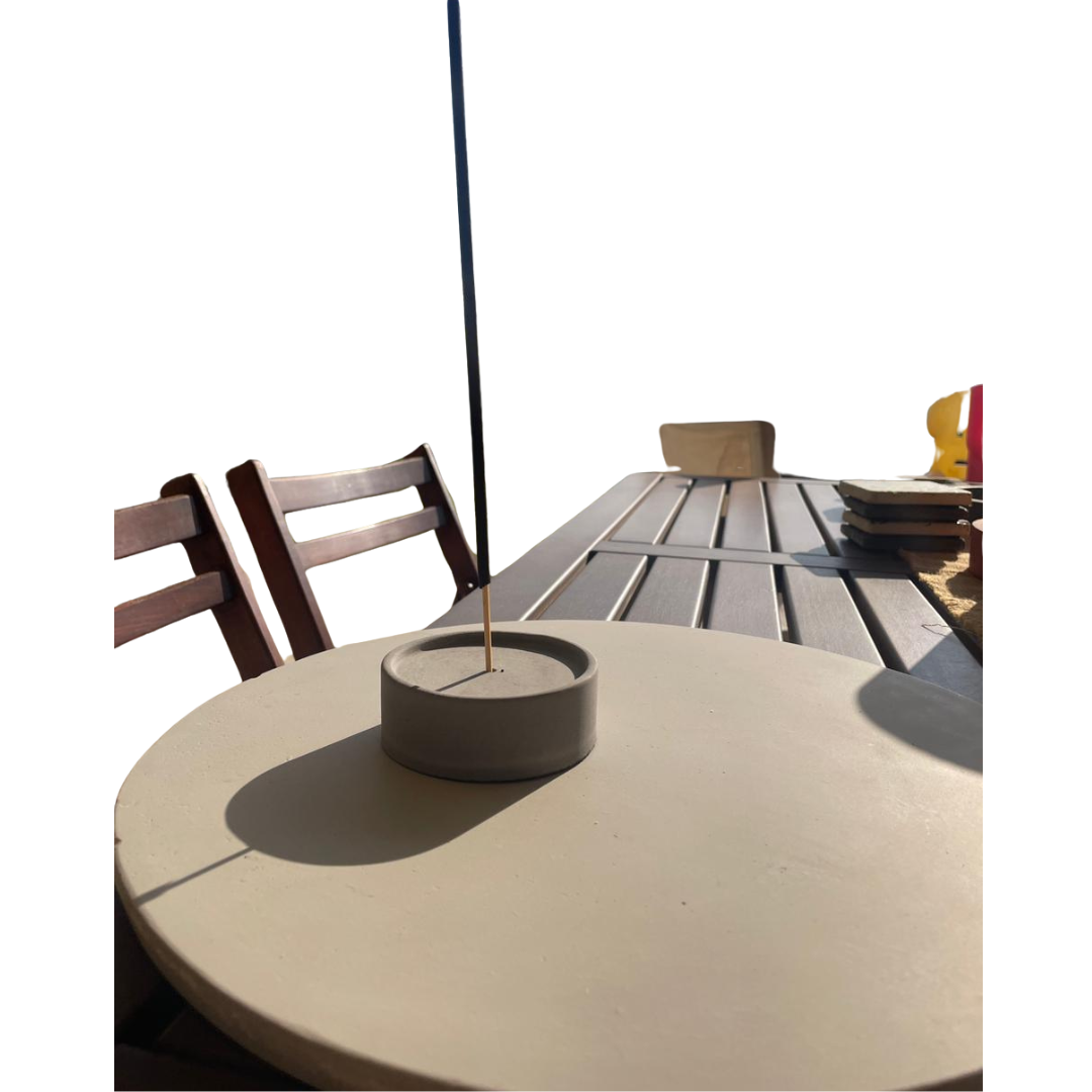 Incense Holder