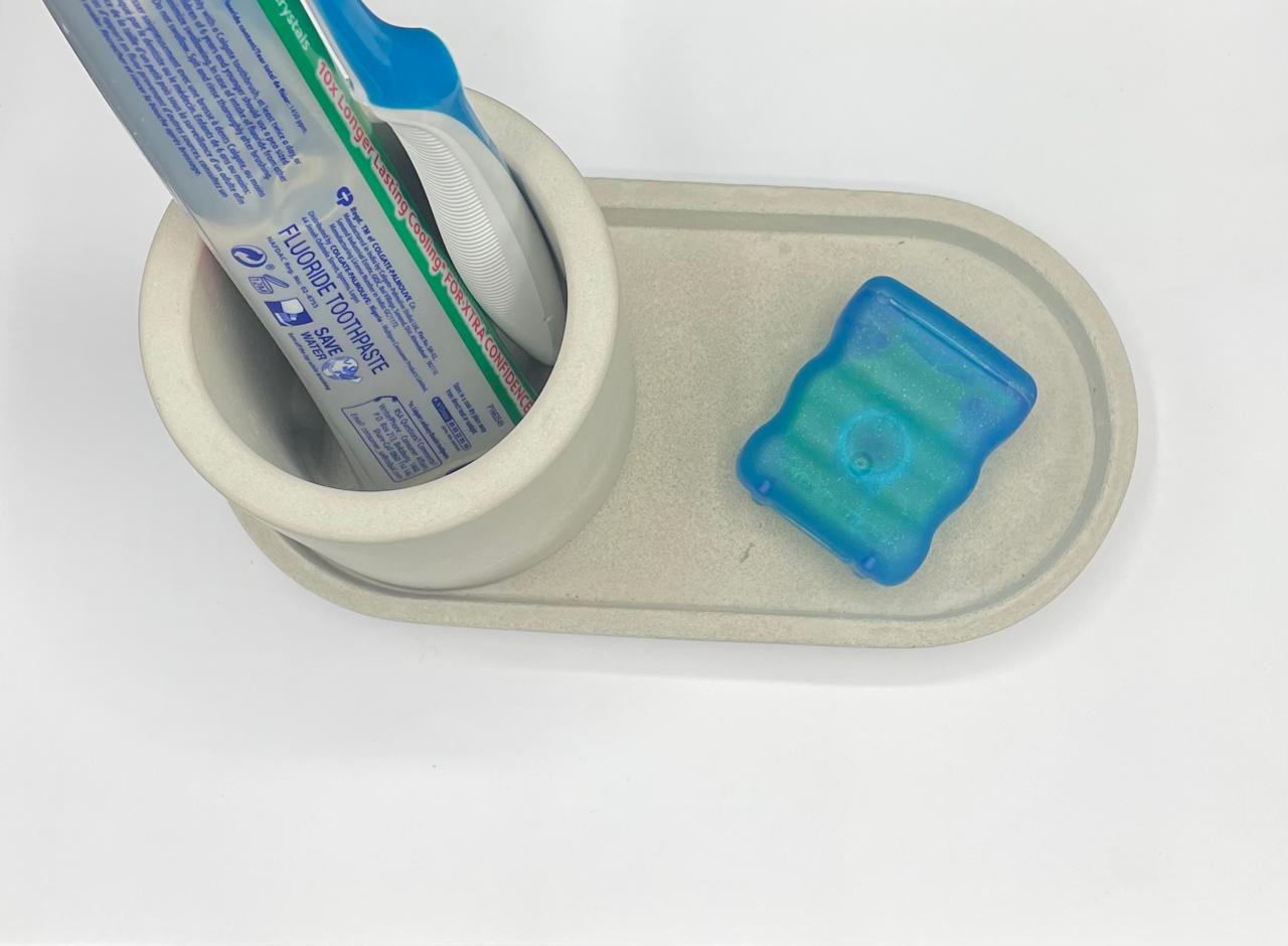 Multi-Purpose Cup
