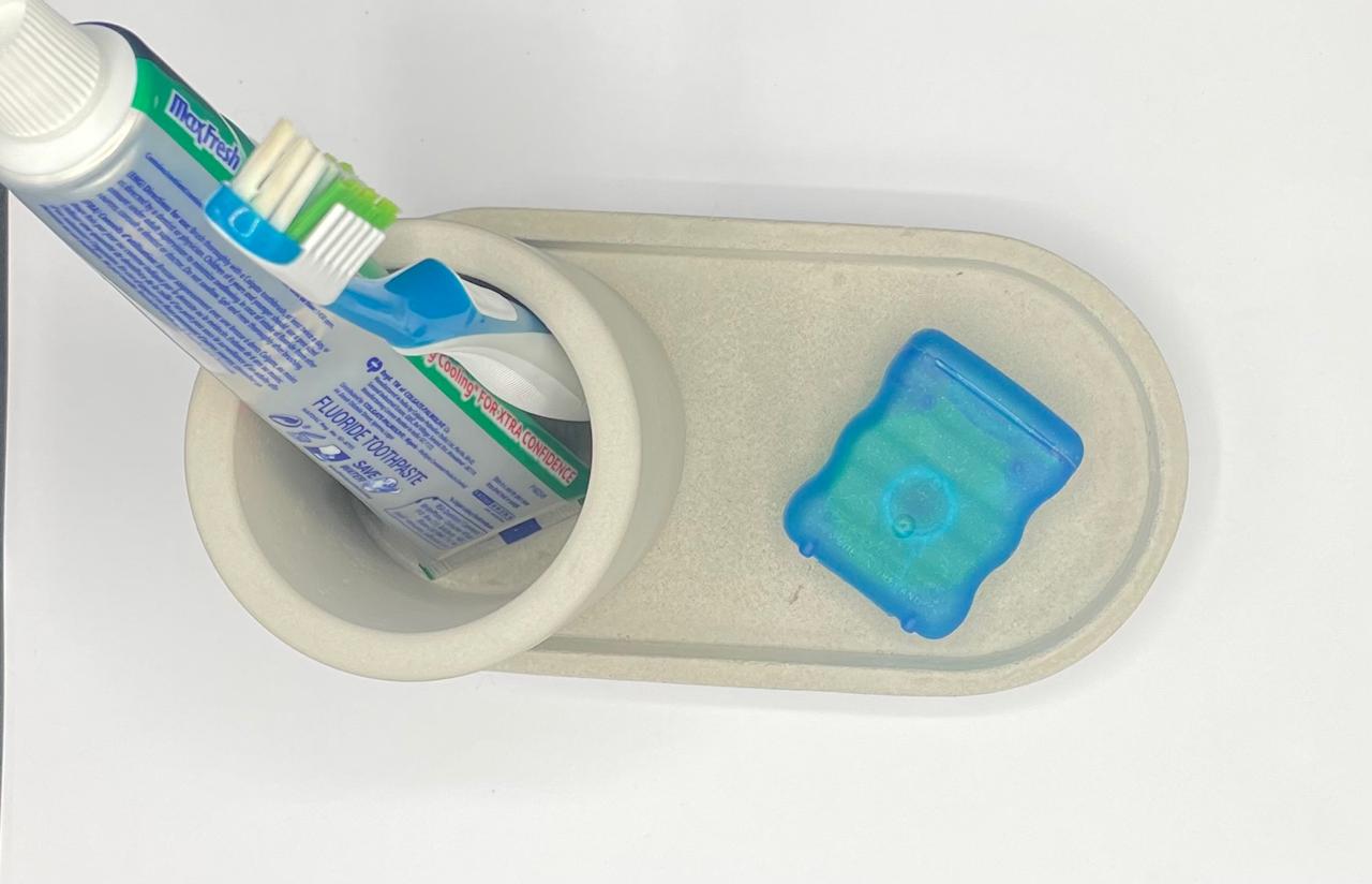 Multi-Purpose Cup
