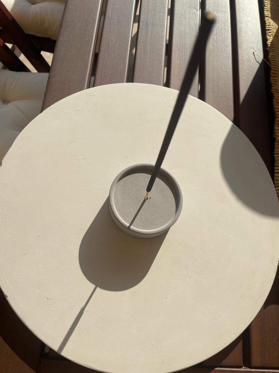 Incense Holder