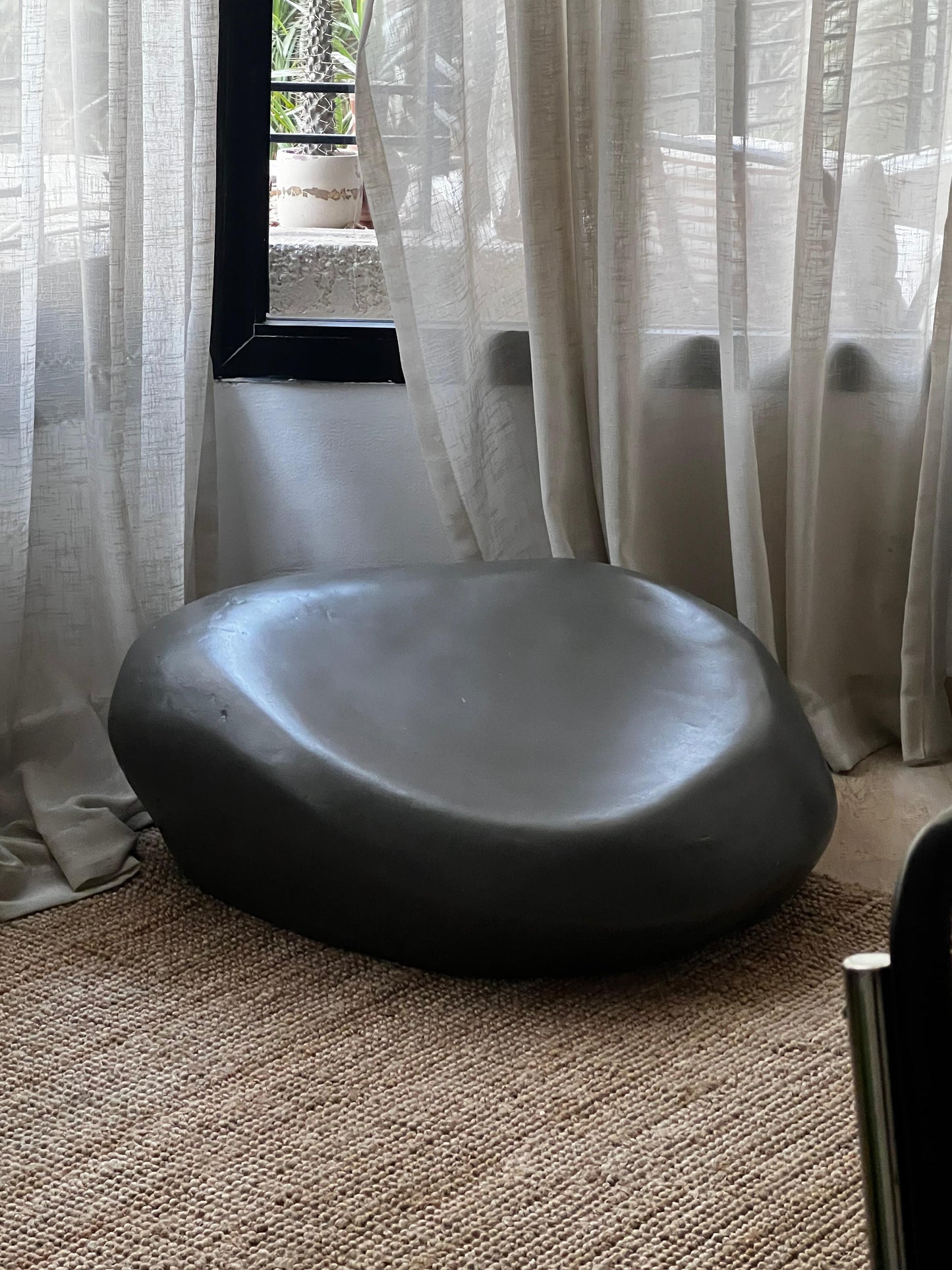 Pebble Chair