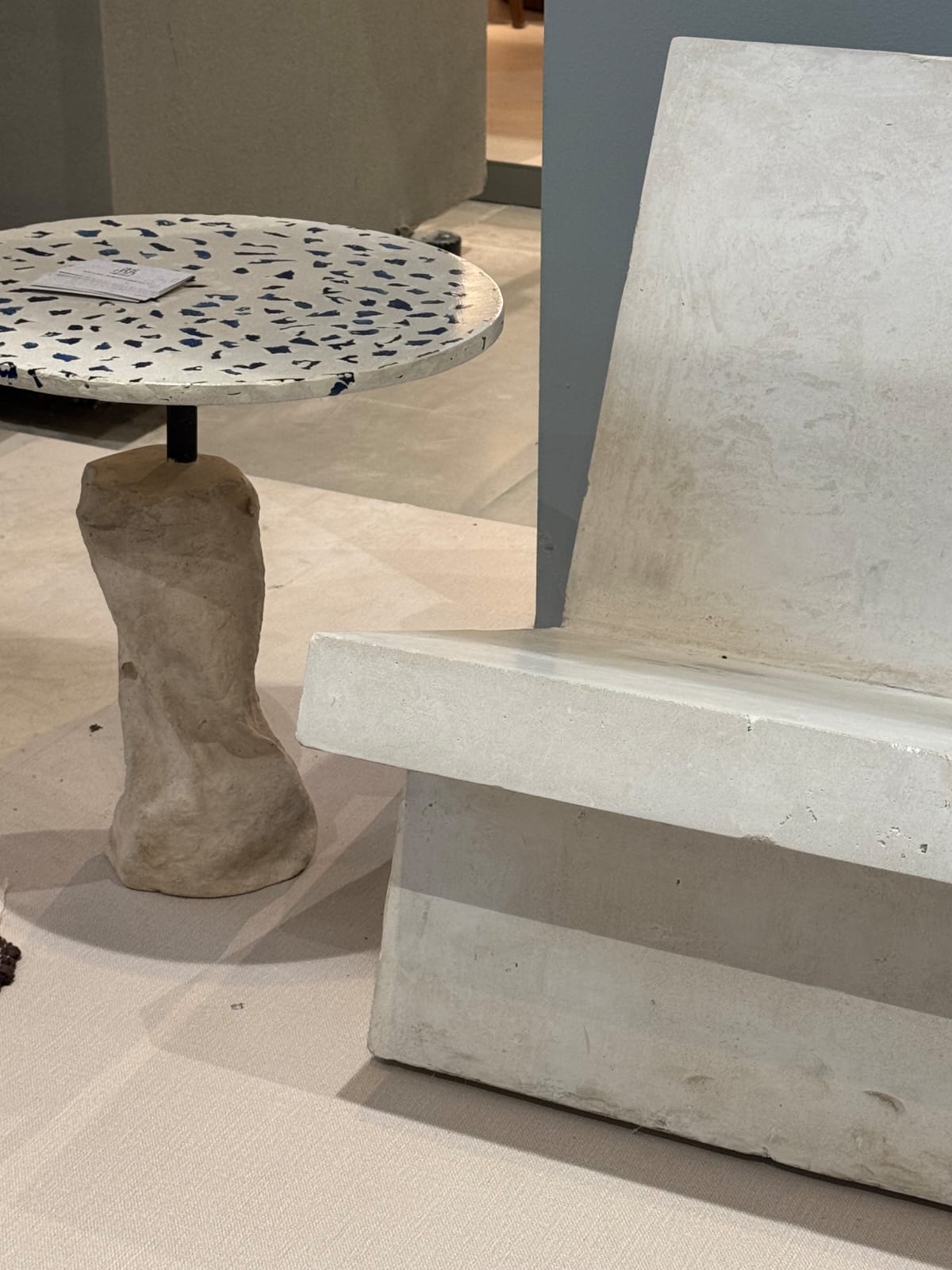Wild/Form Side Table