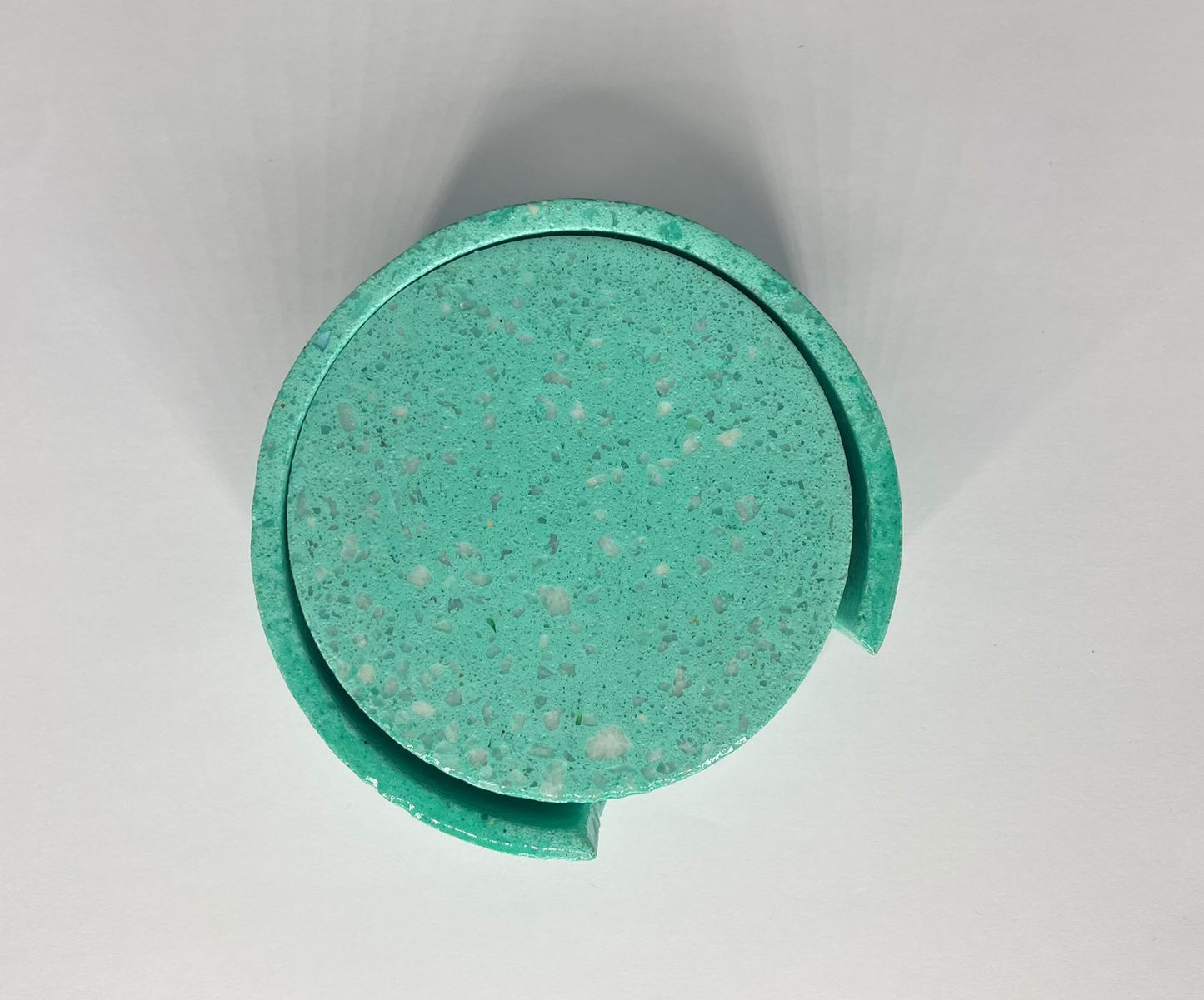 Round Coasters