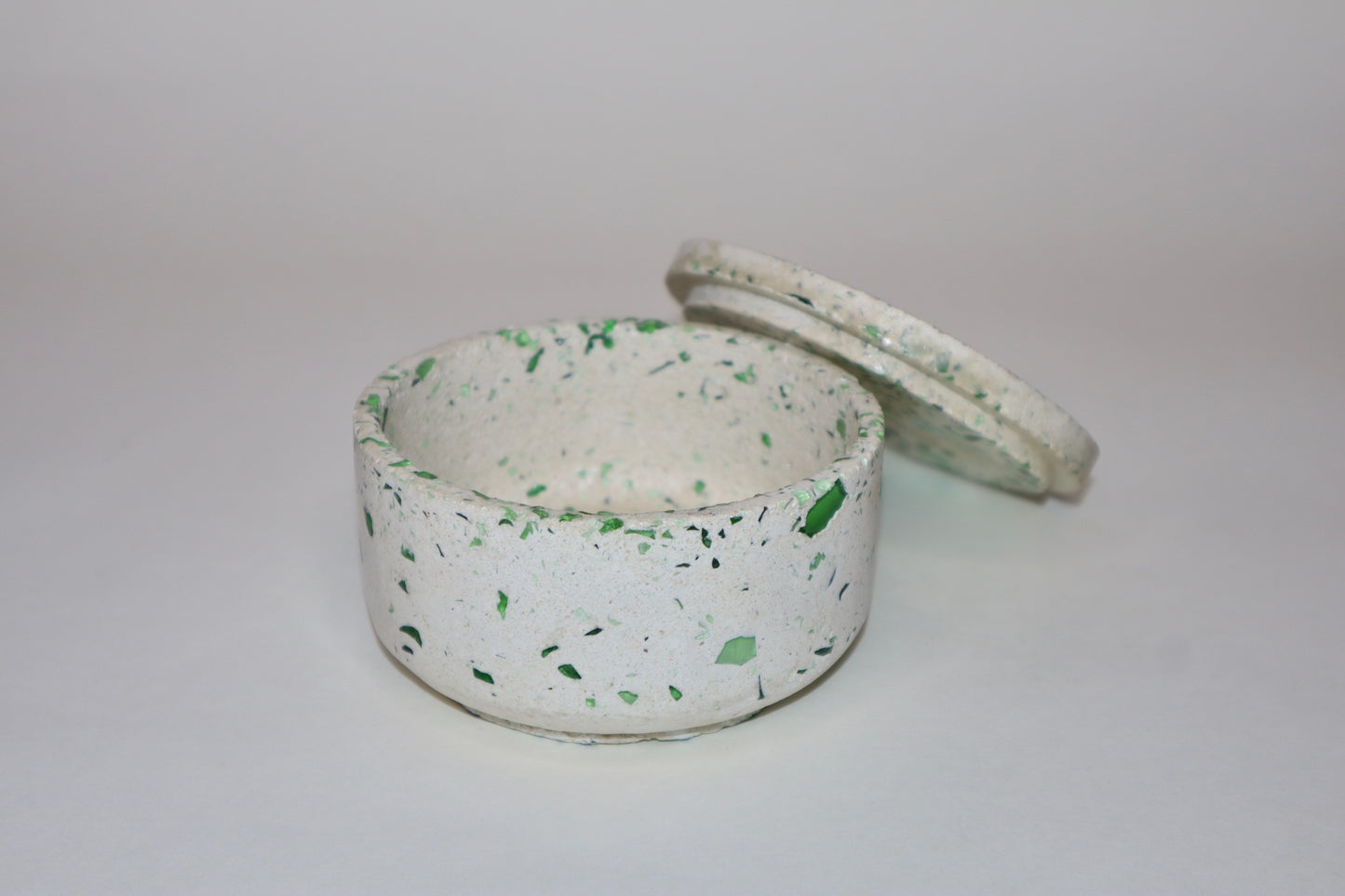 Multipurpose Bowl- with Lid