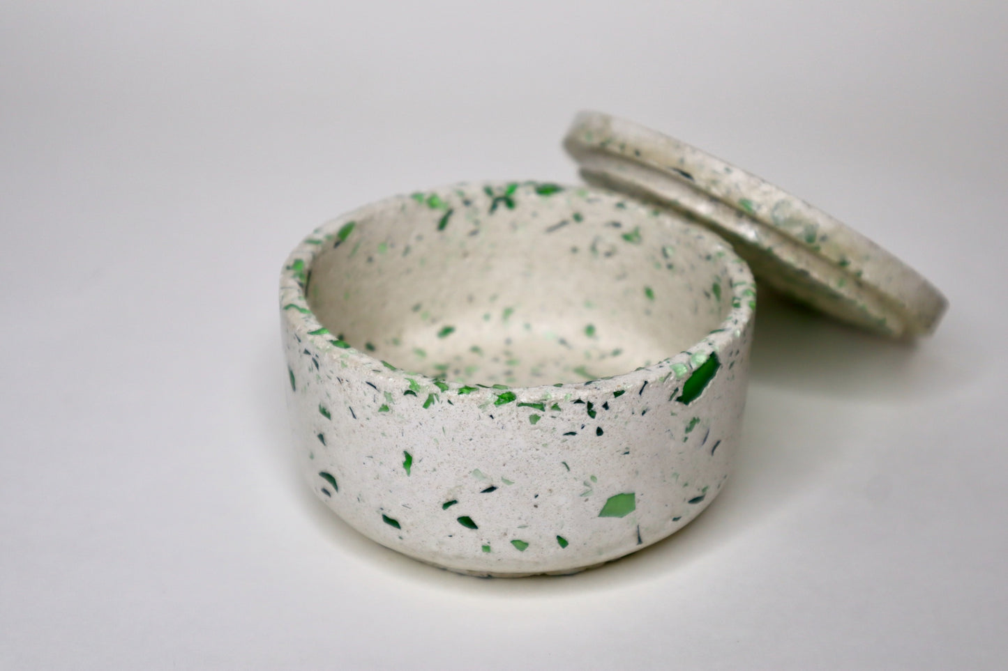Multipurpose Bowl- with Lid