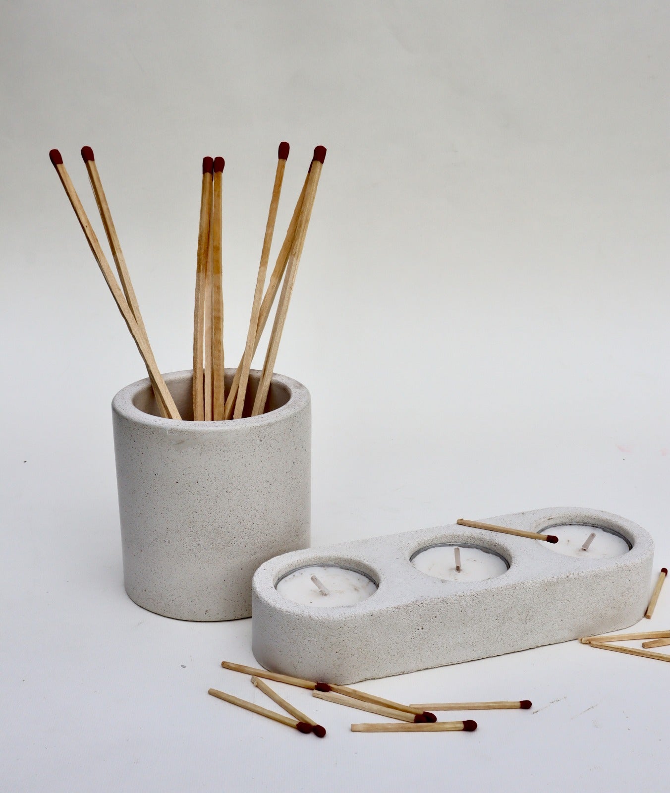 Multi-Purpose Cup