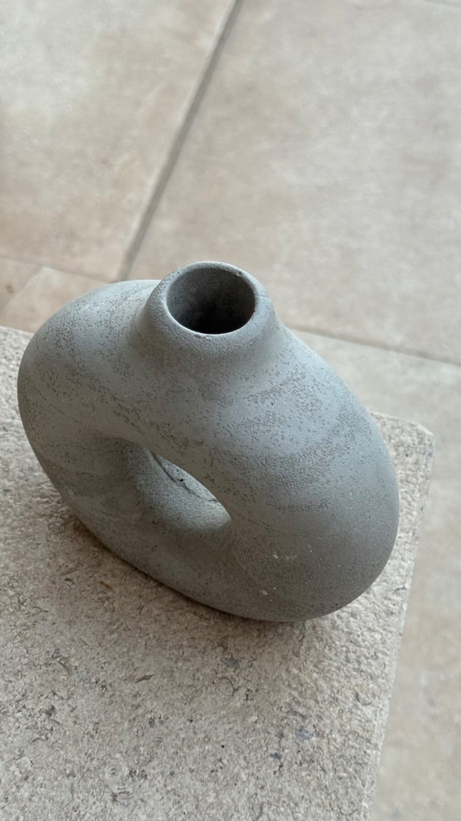 The Vase