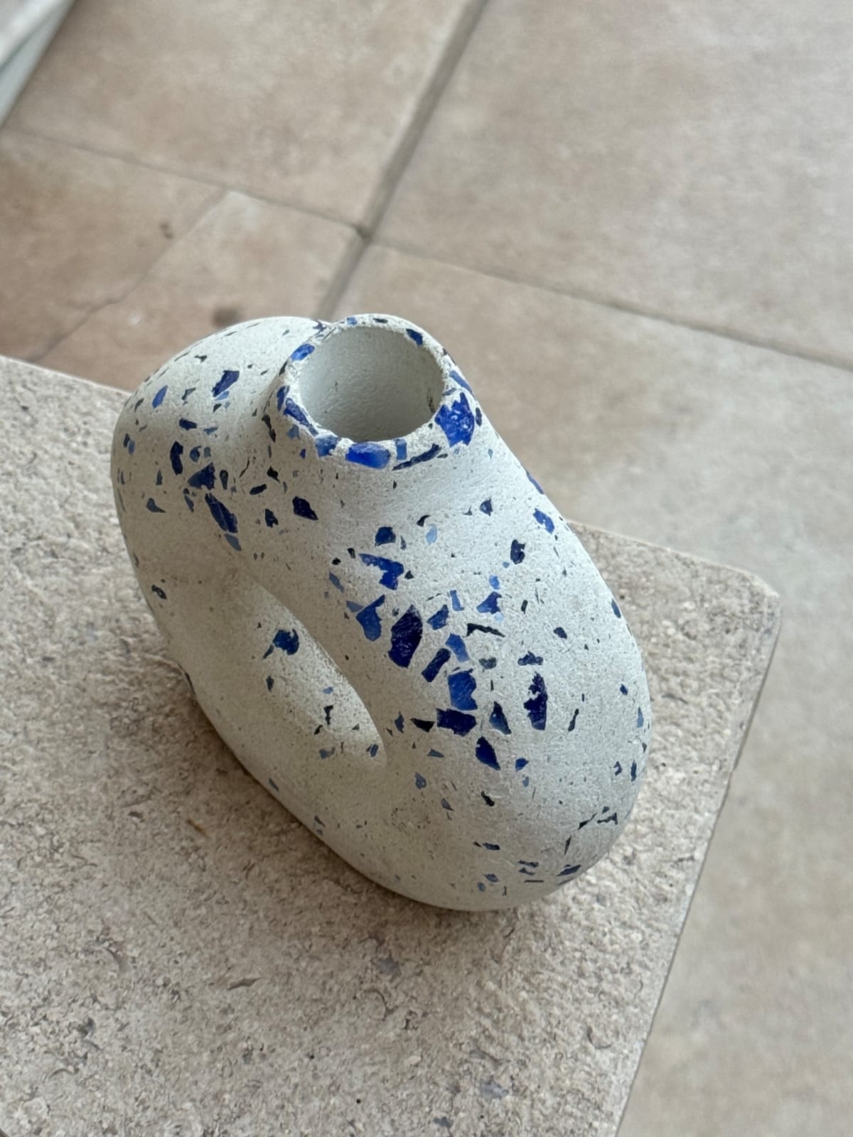The Vase