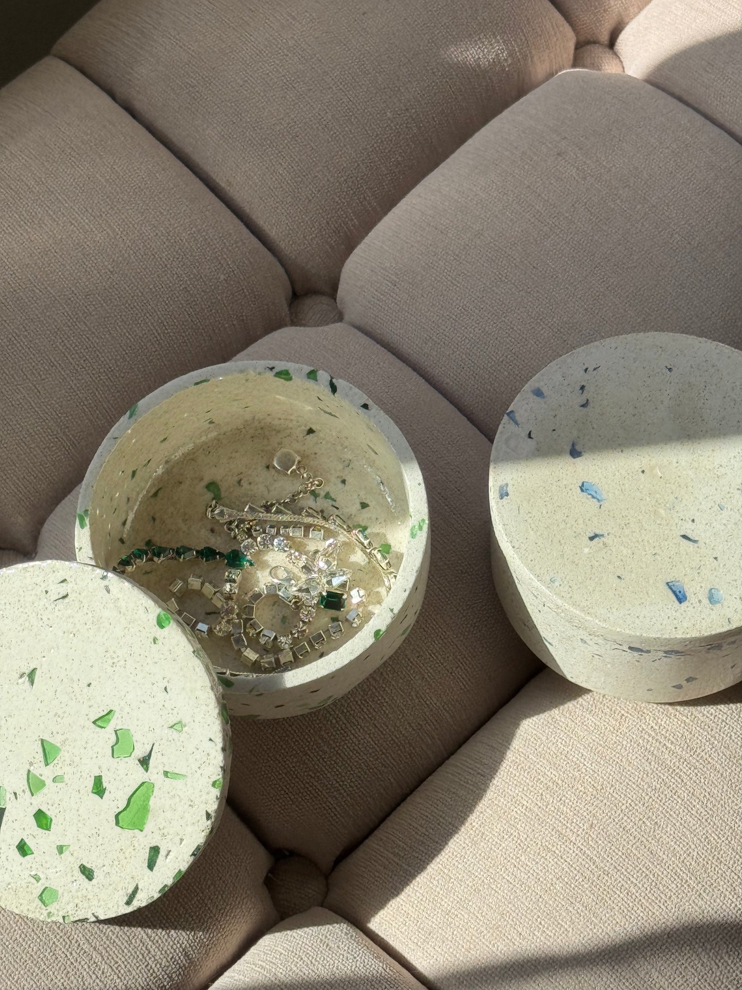 Multipurpose Bowl- with Lid