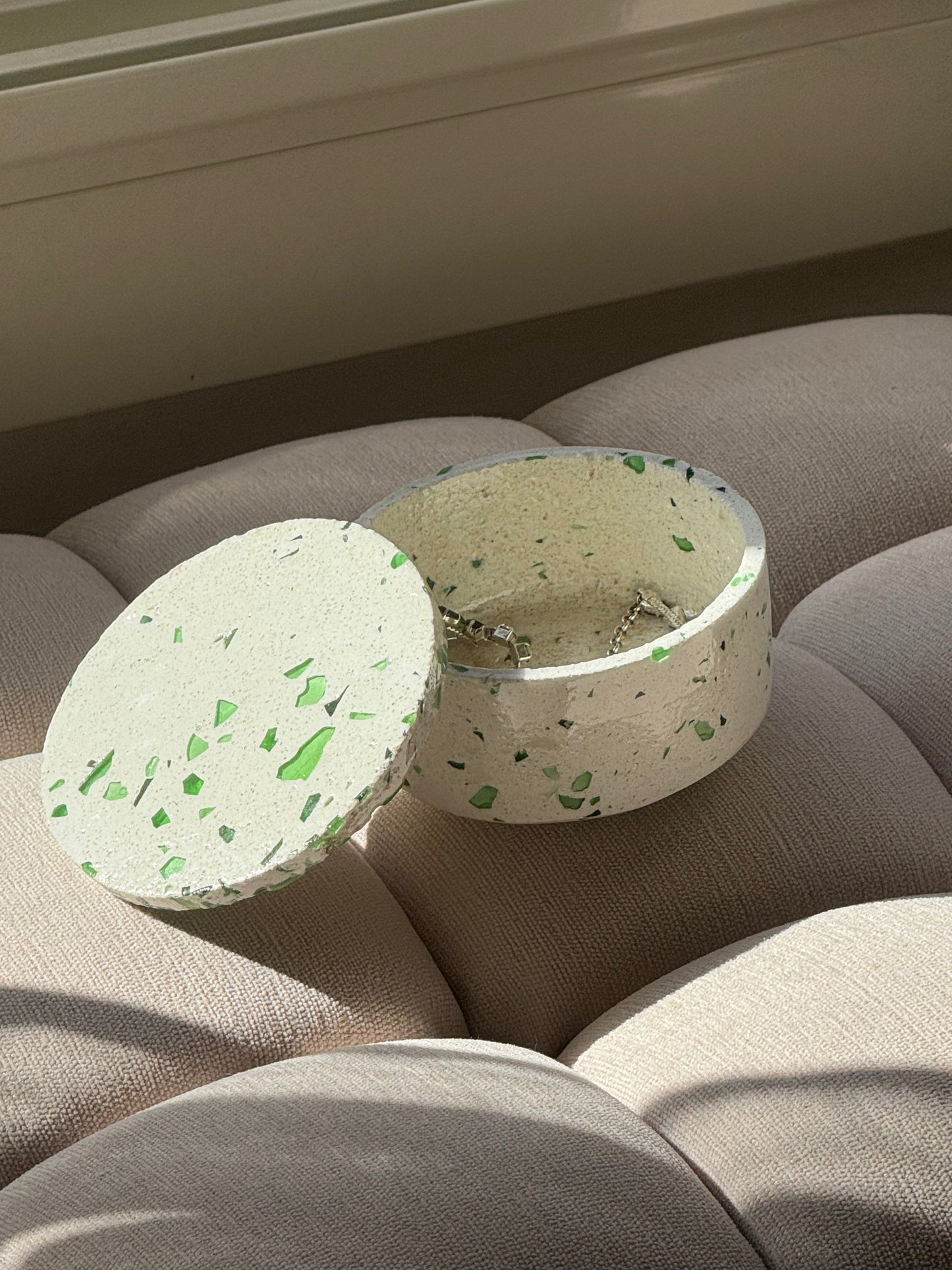 Multipurpose Bowl- with Lid