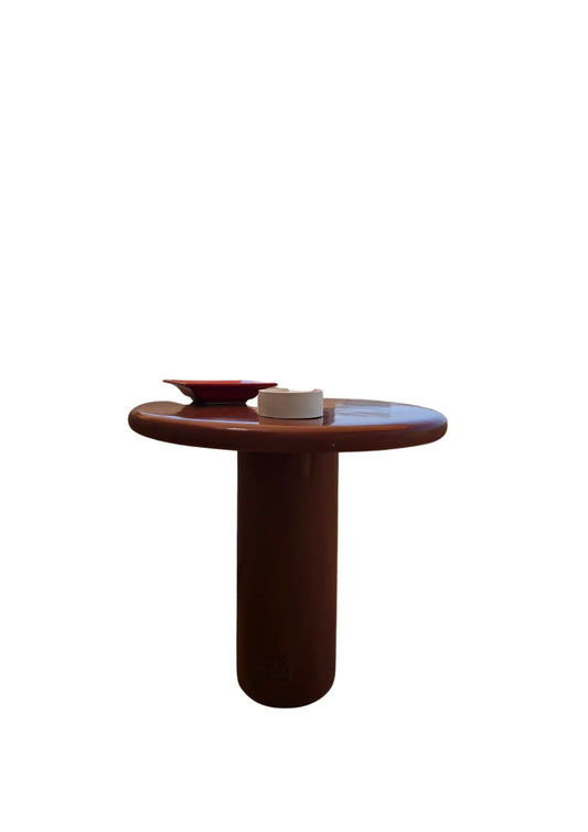 Orbit Side Table