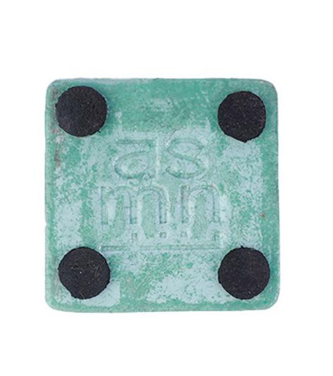 Mint Green Terrazzo Coasters