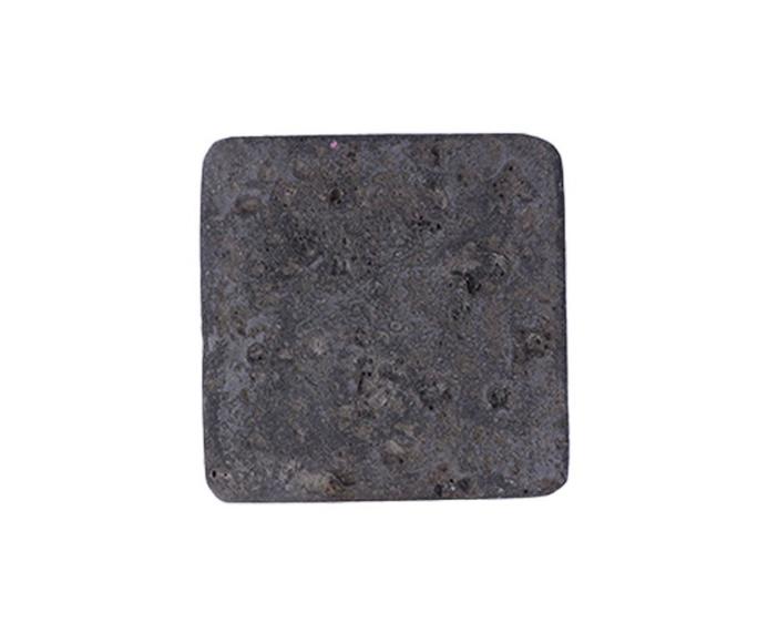 Gray Volcanic Coasters