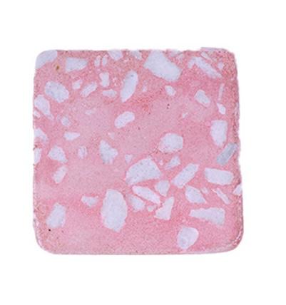 Pink Terrazzo Coasters