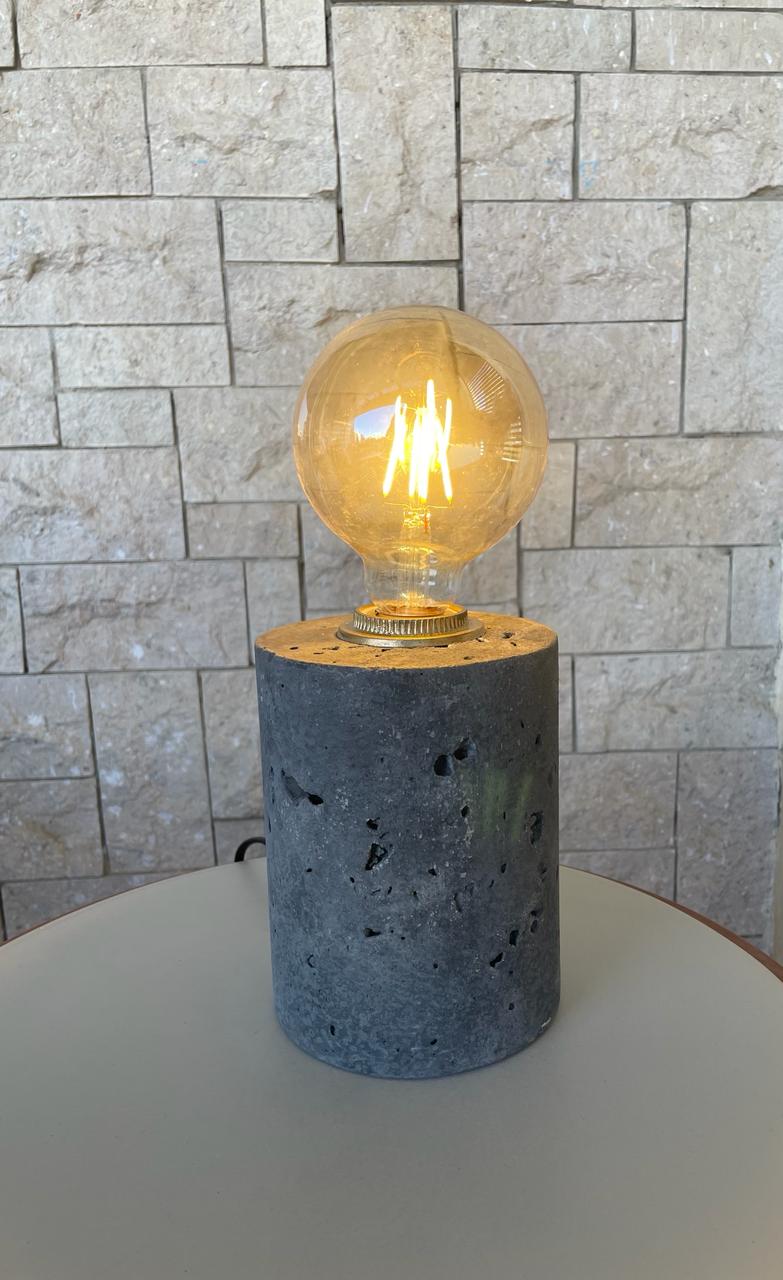 Industrial Lamp