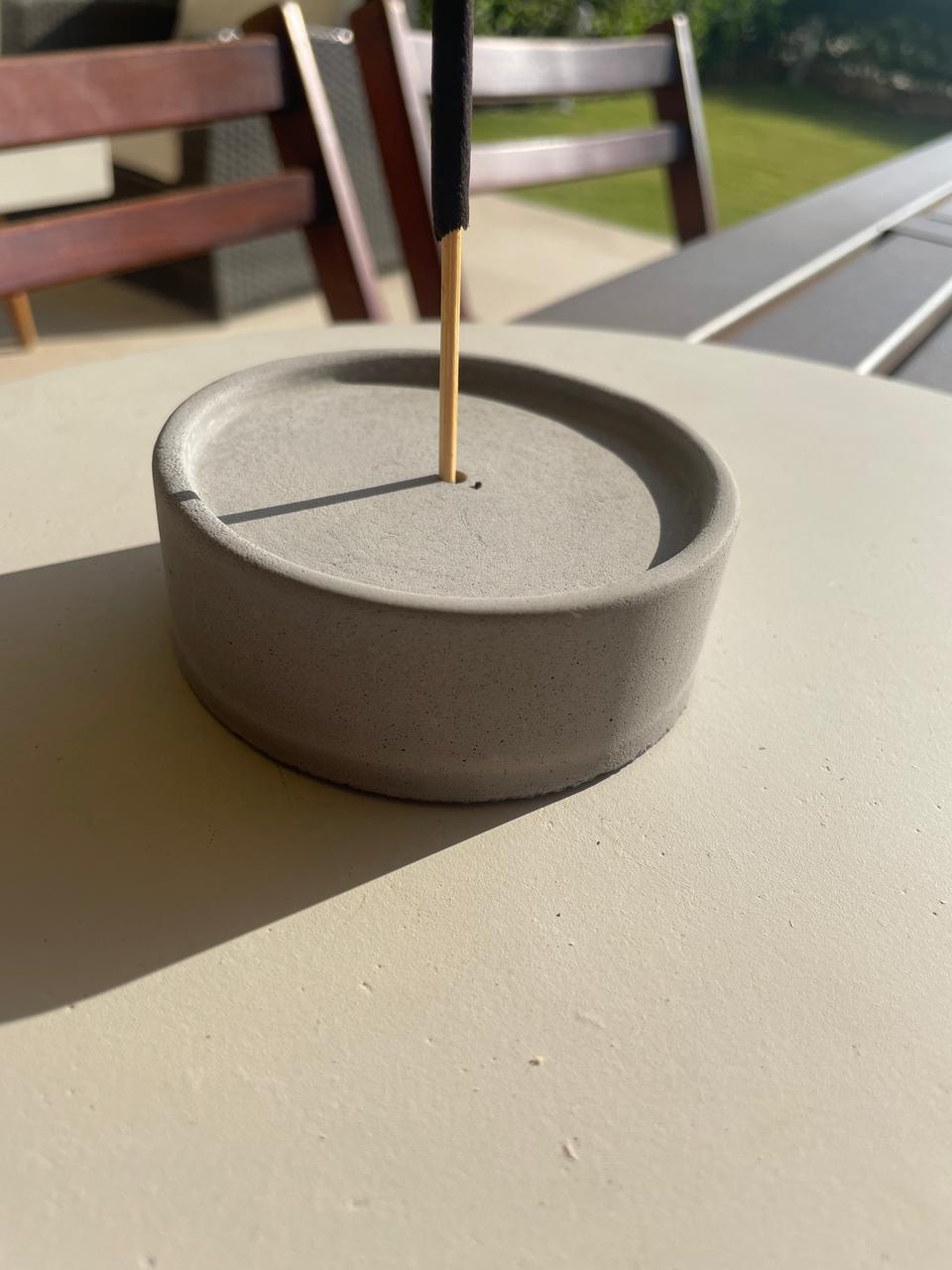 Incense Holder