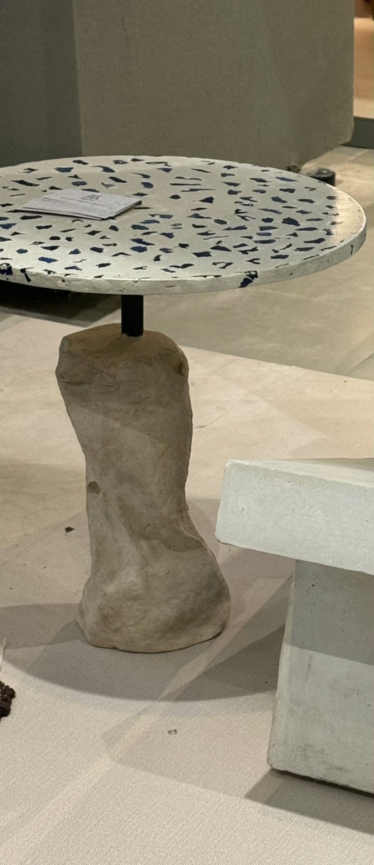 Wild/Form Side Table