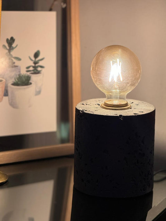Industrial Lamp