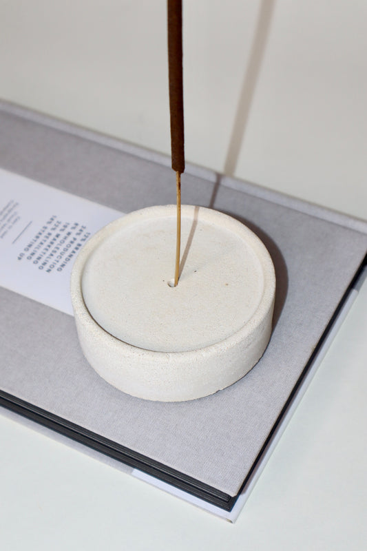 Incense Holder