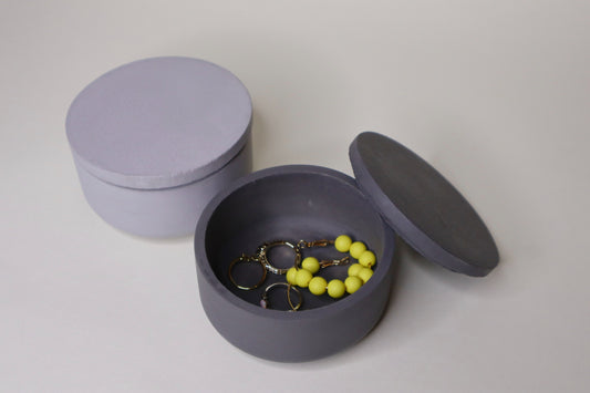 Multipurpose Bowl- with Lid