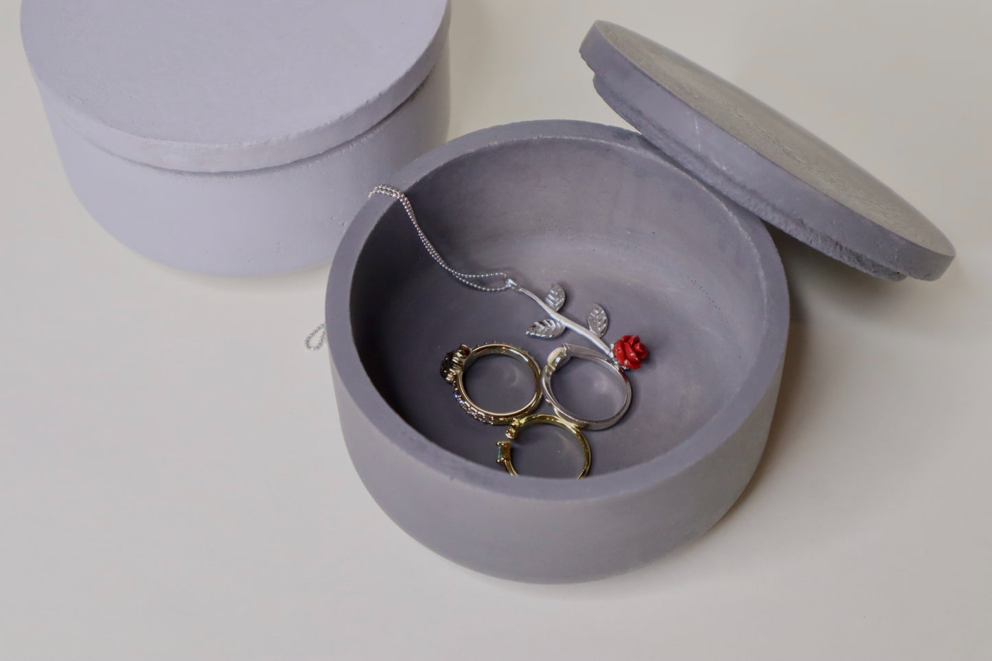 Multipurpose Bowl- with Lid