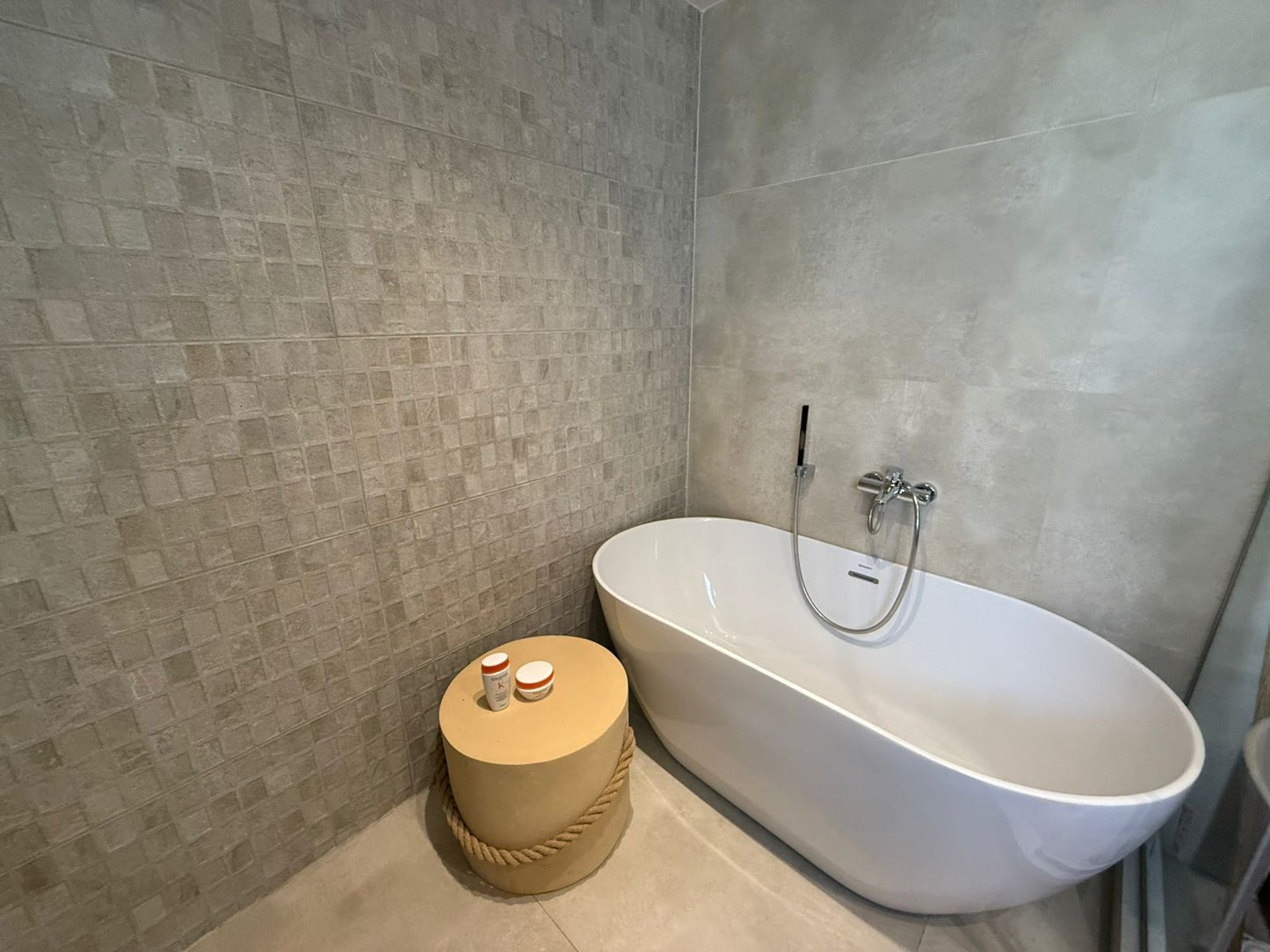 Multi-Purpose Barrel