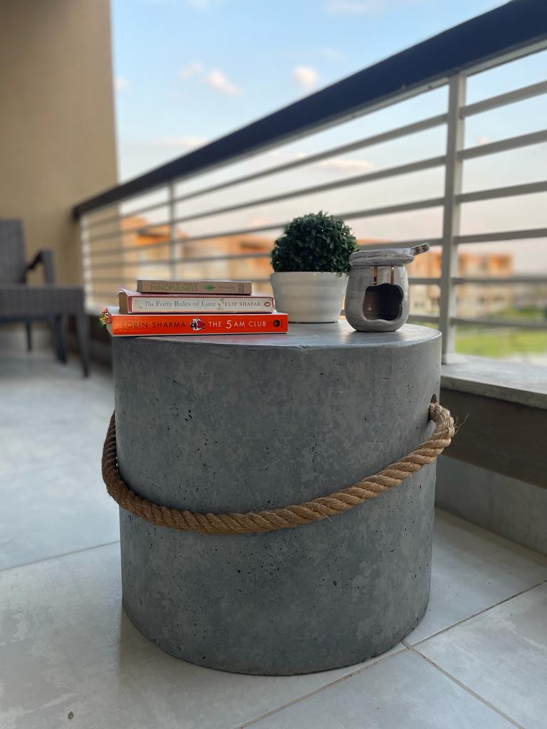 Multi-Purpose Barrel